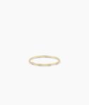 Diamond Stacking Ring