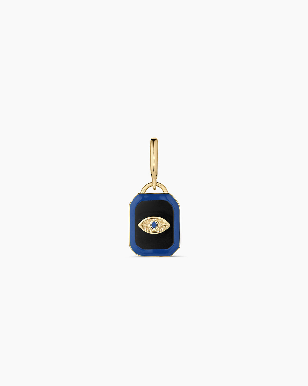 Power Gemstone Protection Parker Charm