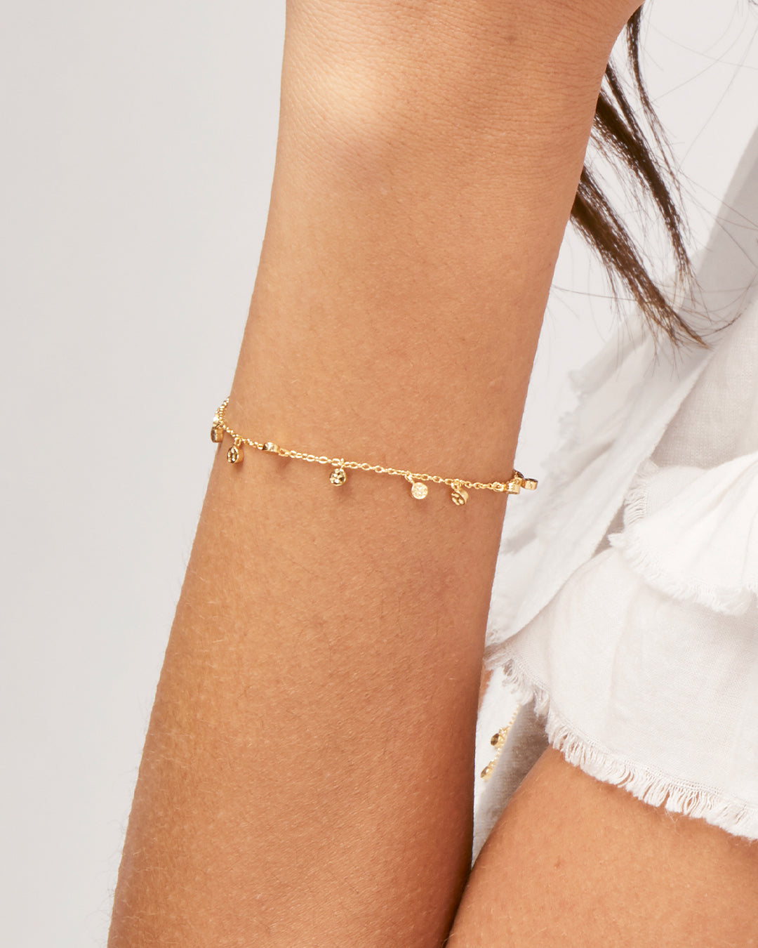 Chloe Mini Bracelet